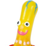 CONDOMERIE - PRESERVATIVI NOVITÀ DIPINTI A MANO MOTHER